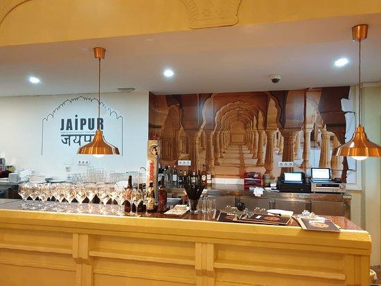 Jaipur Palace Indian Restaurant